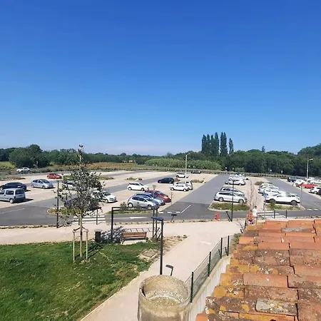 La Cigale - Piscine - Centre Village *