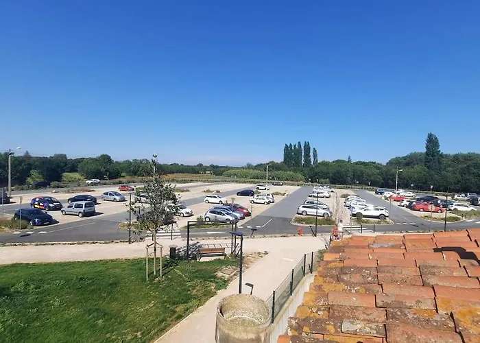La Cigale - Piscine - Centre Village *