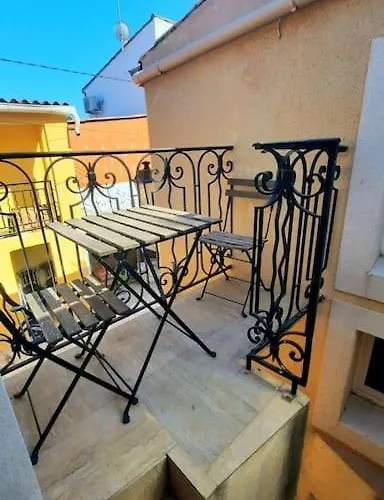 La Cigale - Piscine - Centre Village